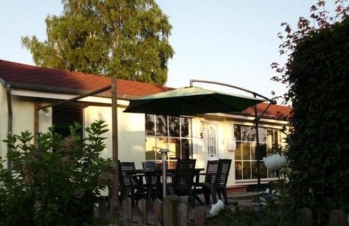 Dahmen Maison | Ferienhaus für 5 Gäste mit 70m² in Dahmen