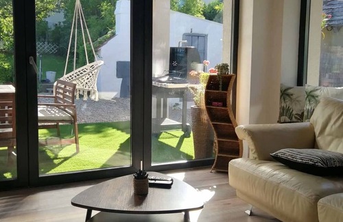 Sumeg Maison | Ferienhaus für 5 Gäste mit 98m² in Sümeg