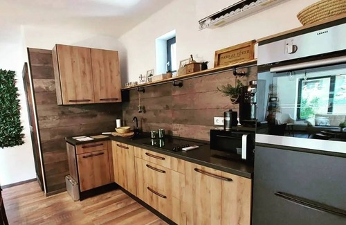 Sumeg Maison | Ferienhaus für 5 Gäste mit 98m² in Sümeg