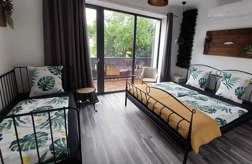 Sumeg Maison | Ferienhaus für 5 Gäste mit 98m² in Sümeg