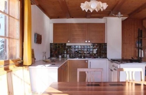 Matt Maison | Ferienhaus für 5 Gäste mit 55m² in Matt