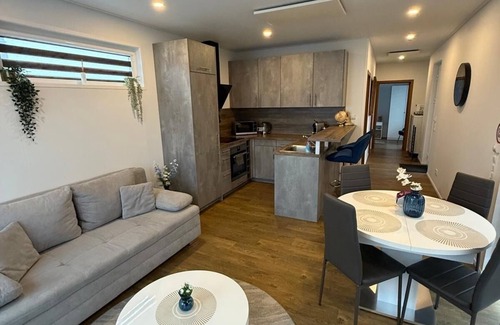 Goch Maison | Ferienhaus für 5 Gäste mit 60m² in Goch