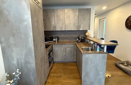 Goch Maison | Ferienhaus für 5 Gäste mit 60m² in Goch