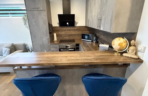 Goch Maison | Ferienhaus für 5 Gäste mit 60m² in Goch