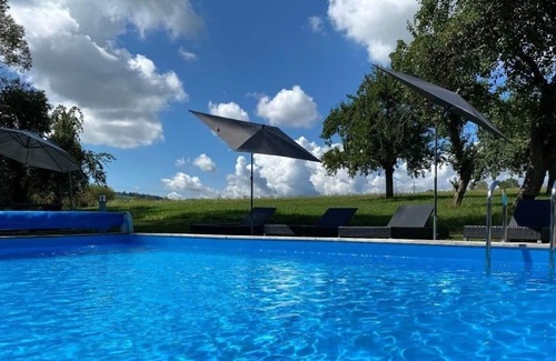 Donaueschingen Maison | Ferienhaus für 6 Gäste mit 230m² in Donaueschingen