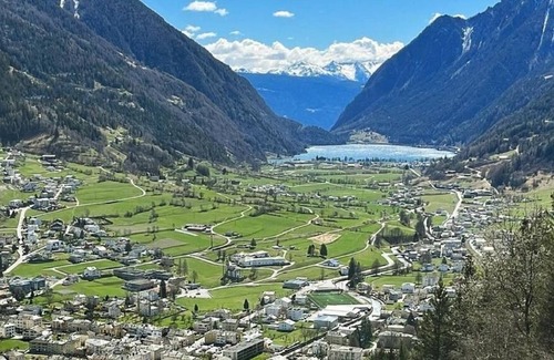 Poschiavo Maison | Ferienhaus für 6 Gäste mit 120m² in Poschiavo