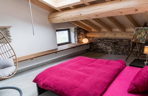 Poschiavo Maison | Ferienhaus für 6 Gäste mit 120m² in Poschiavo