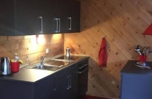 Bellwald Maison | Ferienhaus für 6 Gäste mit 150m² in Bellwald