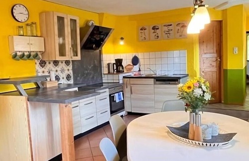Bohlsen Maison | Ferienhaus für 6 Gäste mit 100m² in Bohlsen