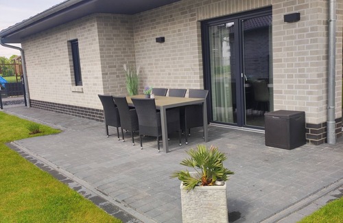 Barssel Maison | Ferienhaus für 6 Gäste mit 80m² in Barßel