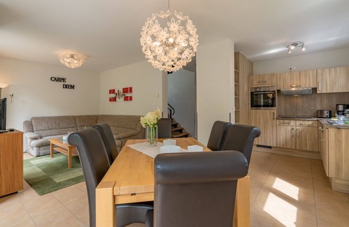 Treptow-Koepenick Maison | Ferienhaus für 6 Gäste mit 130m² in Berlin