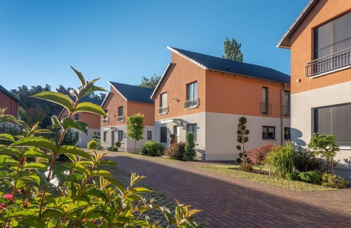 Treptow-Koepenick Maison | Ferienhaus für 6 Gäste mit 130m² in Berlin