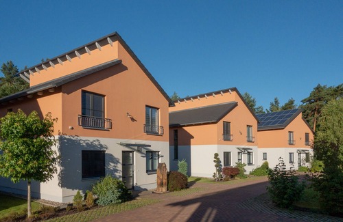 Treptow-Koepenick Maison | Ferienhaus für 6 Gäste mit 130m² in Berlin