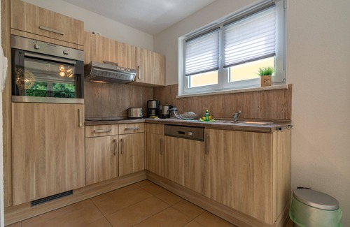 Treptow-Koepenick Maison | Ferienhaus für 6 Gäste mit 130m² in Berlin