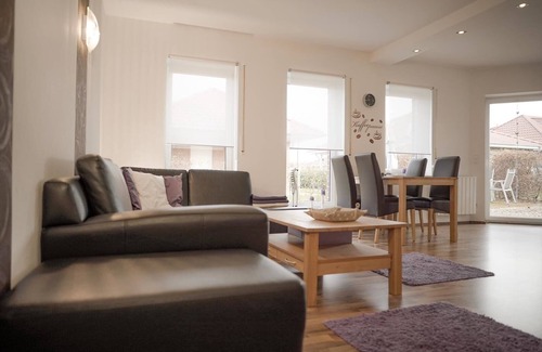 Geeste Maison | Ferienhaus für 6 Gäste mit 105m² in Geeste
