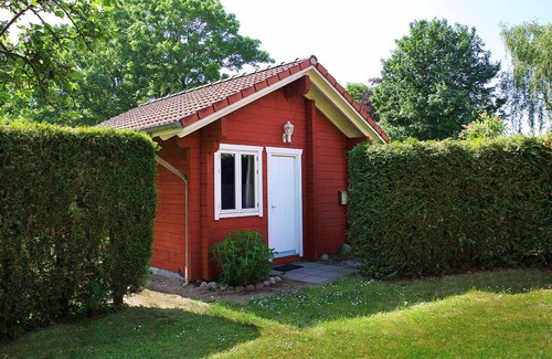 Ulsnis Maison | Ferienhaus für 6 Gäste mit 68m² in Ulsnis