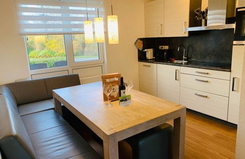 Makkum Maison | Ferienhaus für 6 Gäste mit 100m² in Makkum