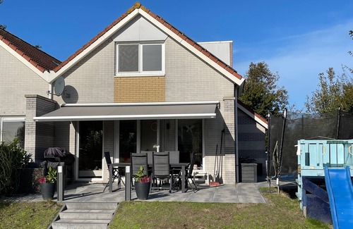 Makkum Maison | Ferienhaus für 6 Gäste mit 100m² in Makkum
