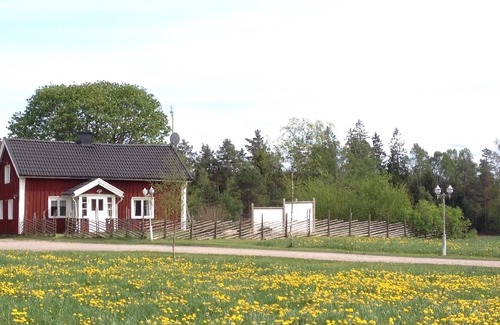 Sexdrega Autre | Ferienhaus für 6 Gäste mit 70m² in Sexdrega