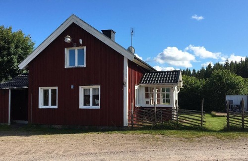 Sexdrega Autre | Ferienhaus für 6 Gäste mit 70m² in Sexdrega