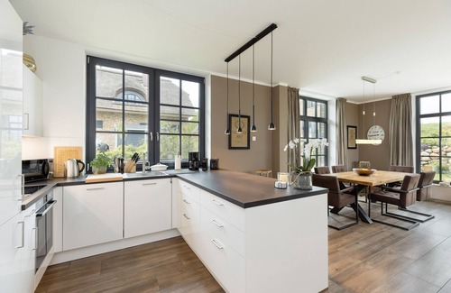 Hohenkirchen Maison | Ferienhaus für 6 Gäste mit 115m² in Hohenkirchen