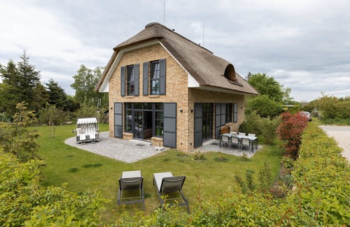 Hohenkirchen Maison | Ferienhaus für 6 Gäste mit 115m² in Hohenkirchen