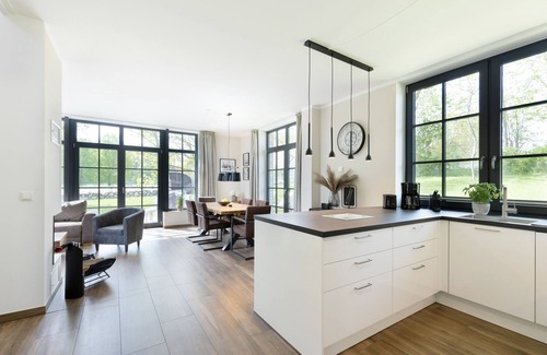Hohenkirchen Maison | Ferienhaus für 6 Gäste mit 115m² in Hohenkirchen