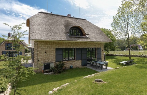 Hohenkirchen Maison | Ferienhaus für 6 Gäste mit 115m² in Hohenkirchen