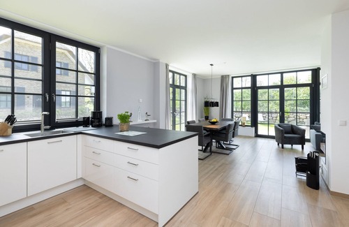 Hohenkirchen Maison | Ferienhaus für 6 Gäste mit 115m² in Hohenkirchen