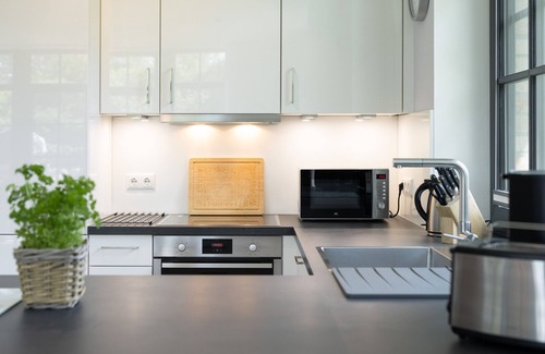 Hohenkirchen Maison | Ferienhaus für 6 Gäste mit 115m² in Hohenkirchen