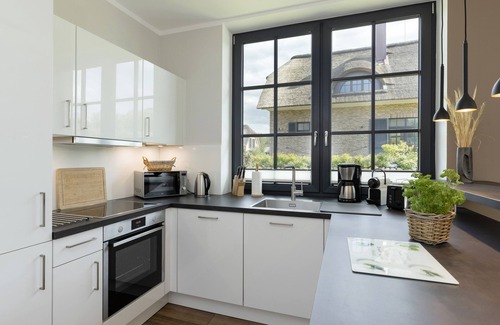 Hohenkirchen Maison | Ferienhaus für 6 Gäste mit 115m² in Hohenkirchen