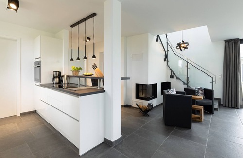Hohenkirchen Maison | Ferienhaus für 6 Gäste mit 115m² in Hohenkirchen