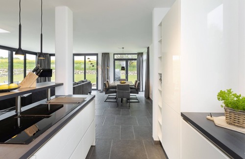 Hohenkirchen Maison | Ferienhaus für 6 Gäste mit 115m² in Hohenkirchen