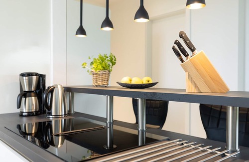 Hohenkirchen Maison | Ferienhaus für 6 Gäste mit 115m² in Hohenkirchen