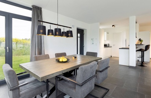 Hohenkirchen Maison | Ferienhaus für 6 Gäste mit 115m² in Hohenkirchen