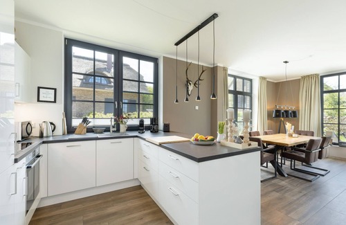 Hohenkirchen Maison | Ferienhaus für 6 Gäste mit 115m² in Hohenkirchen