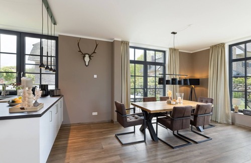 Hohenkirchen Maison | Ferienhaus für 6 Gäste mit 115m² in Hohenkirchen