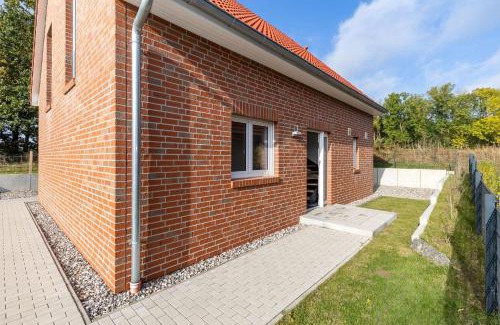 Biendorf Maison | Ferienhaus für 6 Personen mit großer Terrasse zum Wohlfühlen