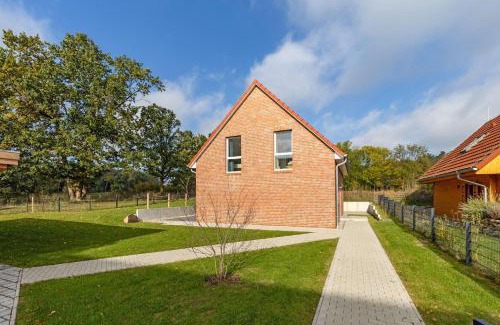 Biendorf Maison | Ferienhaus für 6 Personen mit großer Terrasse zum Wohlfühlen