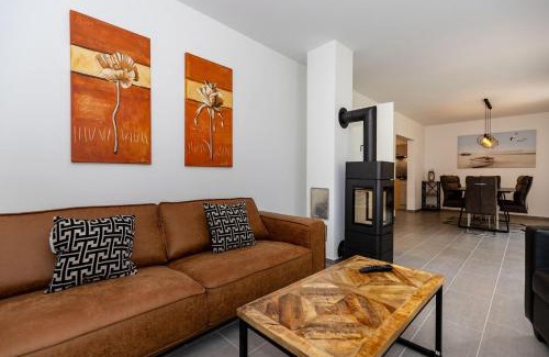 Biendorf Maison | Ferienhaus für 6 Personen mit großer Terrasse zum Wohlfühlen