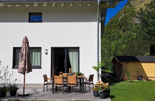 Marquartstein Maison | Ferienhaus für 7 Gäste mit 138m² in Marquartstein