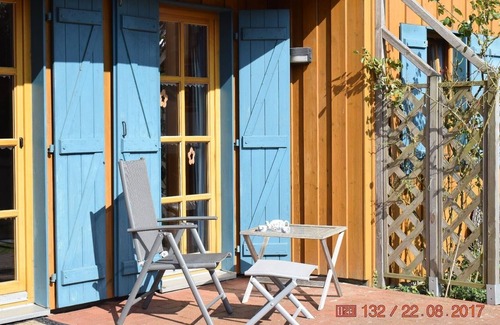 Heede Maison | Ferienhaus für 7 Gäste mit 110m² in Heede Ems