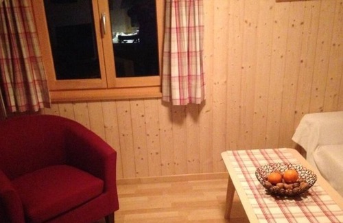 Wildhaus Maison | Ferienhaus für 7 Gäste mit 100m² in Wildhaus