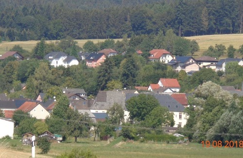 Oberkail Maison | Ferienhaus für 7 Gäste mit 140m² in Oberkail