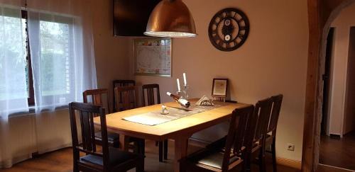 Marschacht Maison | Ferienhaus für 7 Personen ca 90 m in Marschacht, Hamburg und Umgebung