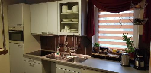 Marschacht Maison | Ferienhaus für 7 Personen ca 90 m in Marschacht, Hamburg und Umgebung
