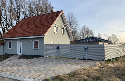 Dreschvitz Maison | Ferienhaus für 8 Gäste mit 120m² in Dreschvitz