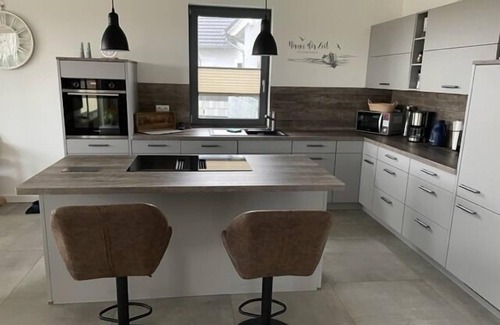 Dreschvitz Maison | Ferienhaus für 8 Gäste mit 161m² in Dreschvitz
