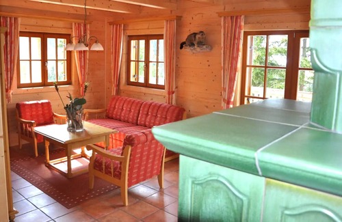 Wolfsberg Maison | Ferienhaus für 8 Gäste mit 94m² in St. Stefan