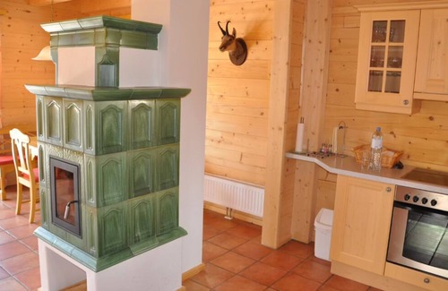 Wolfsberg Maison | Ferienhaus für 8 Gäste mit 94m² in St. Stefan